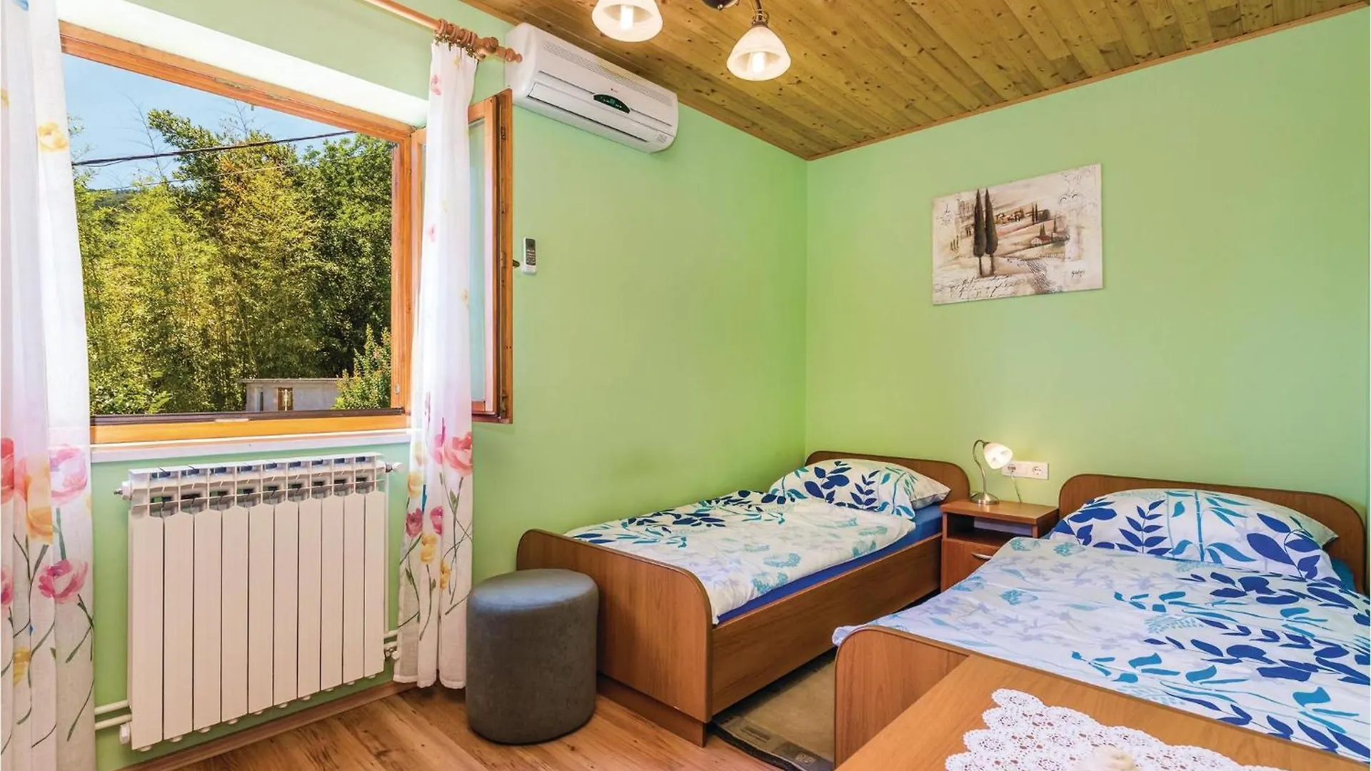 Gorgeous Apartment In Medveja With House Sea View Croatia