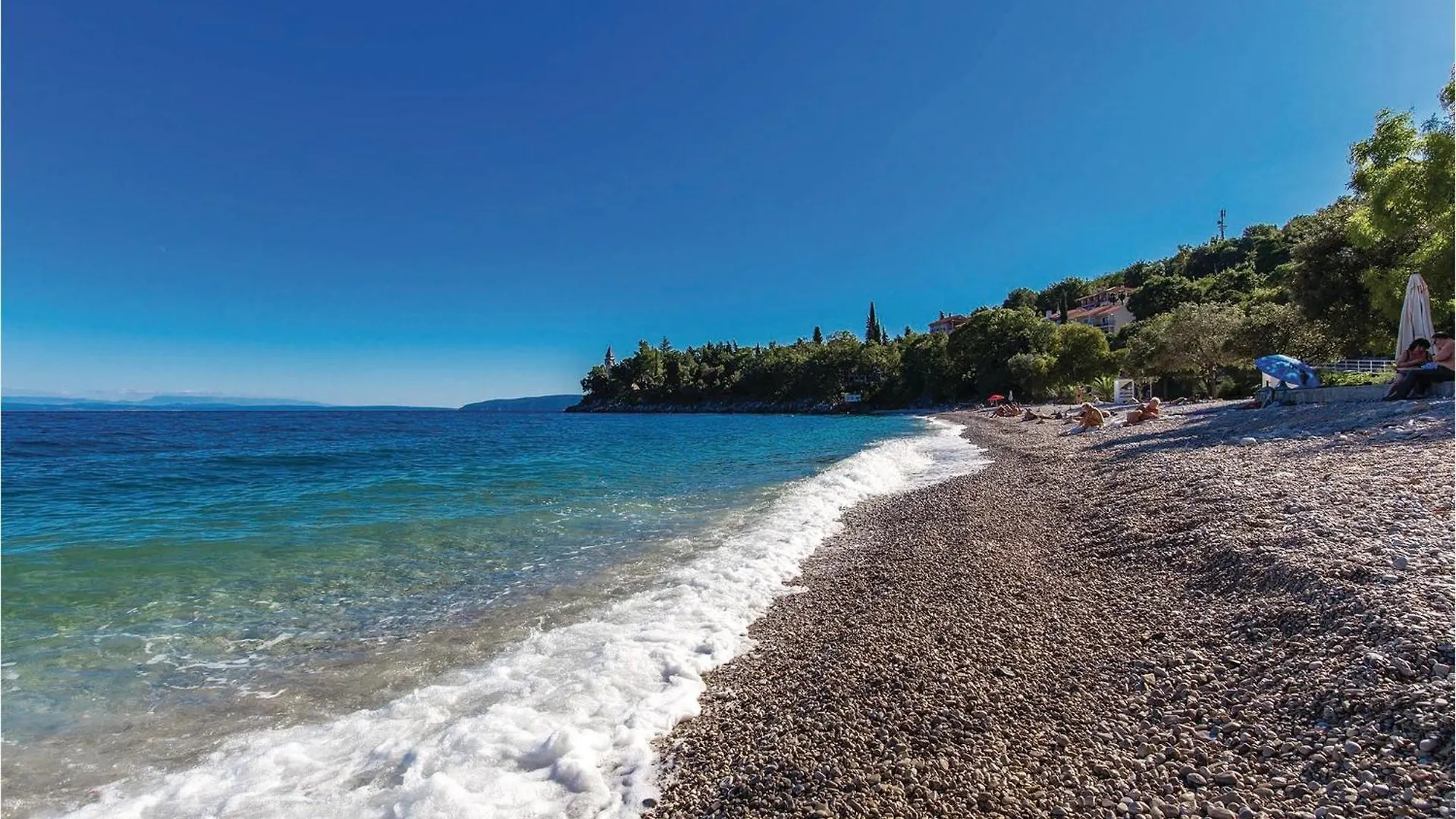 Gorgeous Apartment In Medveja With House Sea View 0*,  Croatia